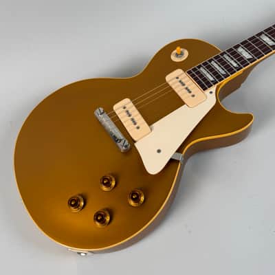 2000 Gibson Les Paul Standard  ‘54 Reissue R4 image 10