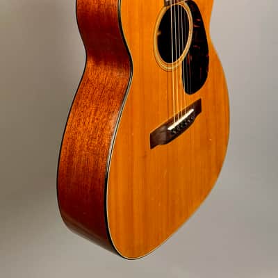 Martin 00-18 1966 image 3