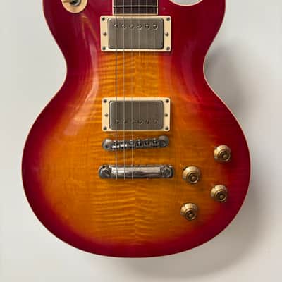2000 Gibson Les Paul Classic image 2