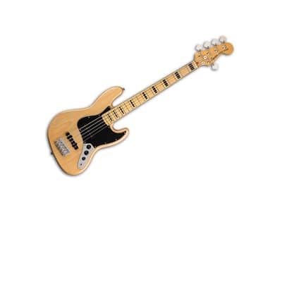 Classic Vibe '70 S Jazz Bass V image 10