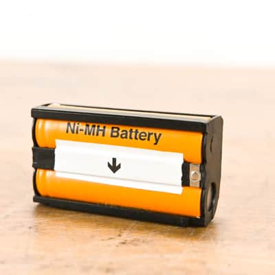 Sennheiser BA2015 Rechargeable Battery Pack CG012L9 image 4
