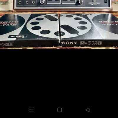 Sony Tc-377 image 1
