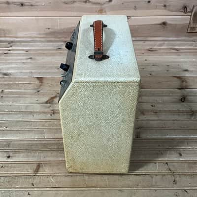 Gibson Vintage 1961 GA-5 "Skylark" Guitar Amplifier USED Bild 3