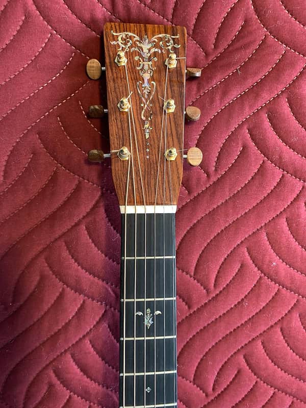 Martin Custom Shop 00-28 image 1