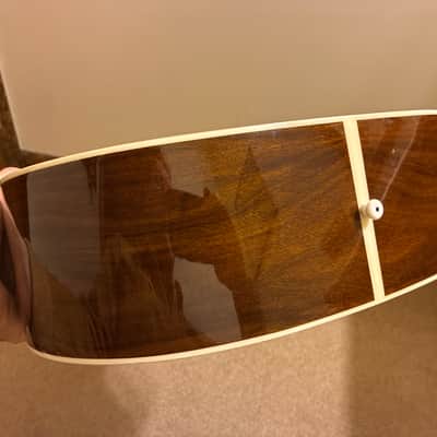 Blueridge BR-70A Single Owner- Sunburst image 11