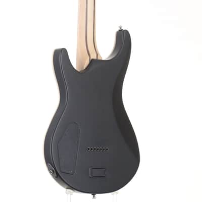 FUJIGEN Expert Elan EEL-DE-7 MBK Matte Black [C211401] (06/15) image 9