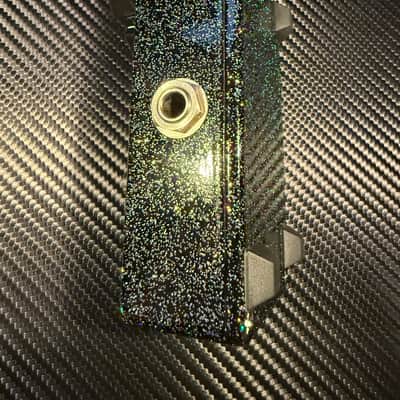 Dr. Lake Dynarive Effector 2010's - Sparkling Metalic image 5