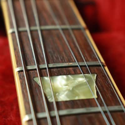 Gibson Lespaul Standard 1980 Tobacco Burst image 12
