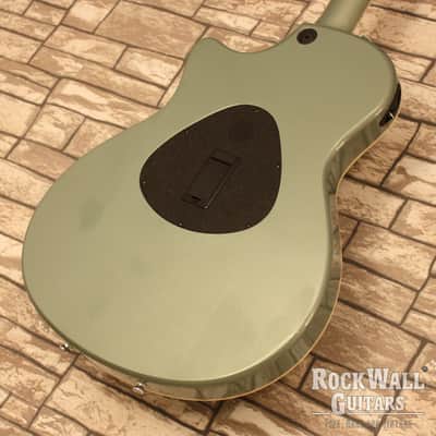 Taylor T5-C1 2006 - Sage Green image 17