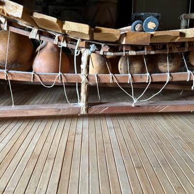 African Balafon image 3