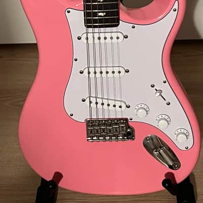 PRS Silver Sky Roxy Pink image 4