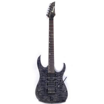 ギター Ibanez Premium RG870QMZ Ibanez RG870QMZ Premium | Reverb Canada