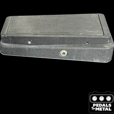 Cry Baby Early 70s TDK Inductor - Black - X17596 image 4