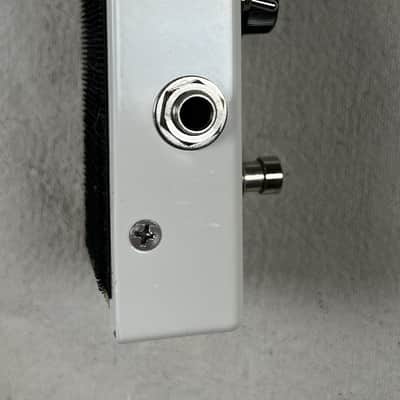 Jetter Red Shift Overdrive Pedal image 2