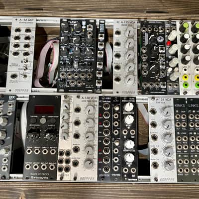 Eurorack System for Sale – Complete Setup image 1