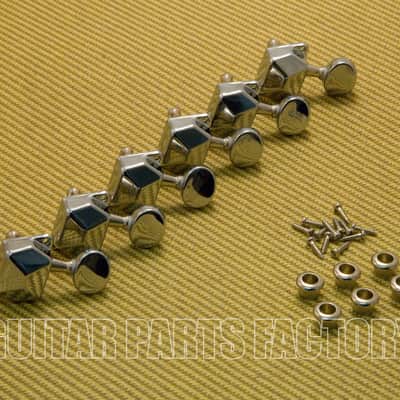 005-5404-000 Squier by Fender Tuning Guitar Keys Affinity Hello Kitty Strat image 1