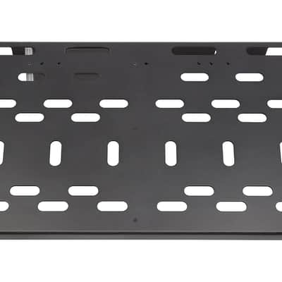 Voodoo Lab Dingbat Large Pedalboard with PP3 Plus (DBLP3P) image 8