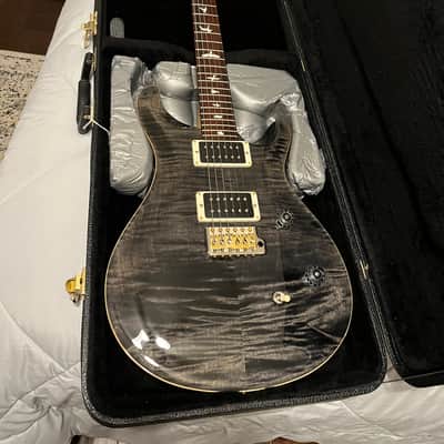 PRS CE 24 2016 - Present - Gray Black image 18