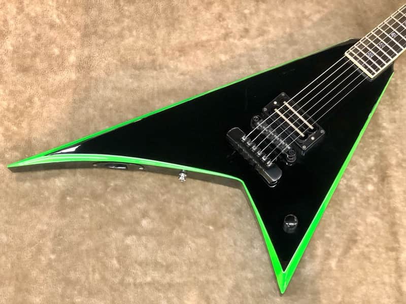 Jackson Stars Kevin bond Signature RRV-USED- Superjoint Ritual