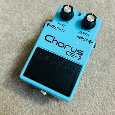 BOSS CE-2 ジャンク BOSS CE-2 ジャンク 【公式通販】