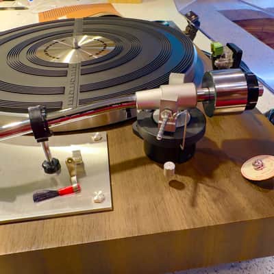 Marantz 6100 TURNTABLE - EXCELLENT CONDITION image 13