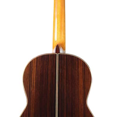 Juan Hernandez Concert spruce image 12
