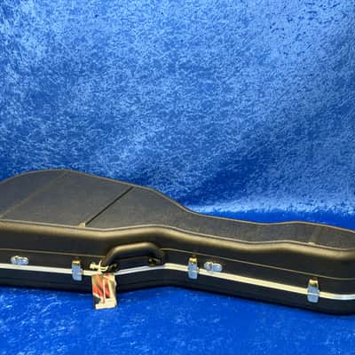 Hiscox PRO-II-GCL-S-B/S Classical Guitar Hard Case, Small Size - B-Stock image 3