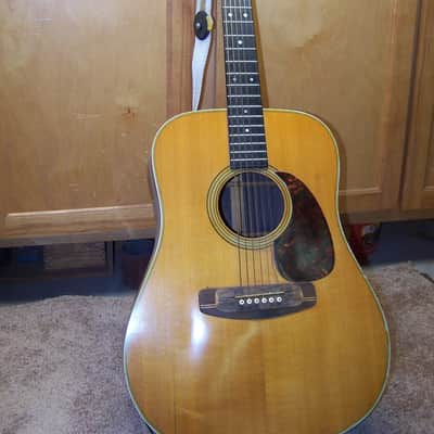 Martin D28 1958 image 1