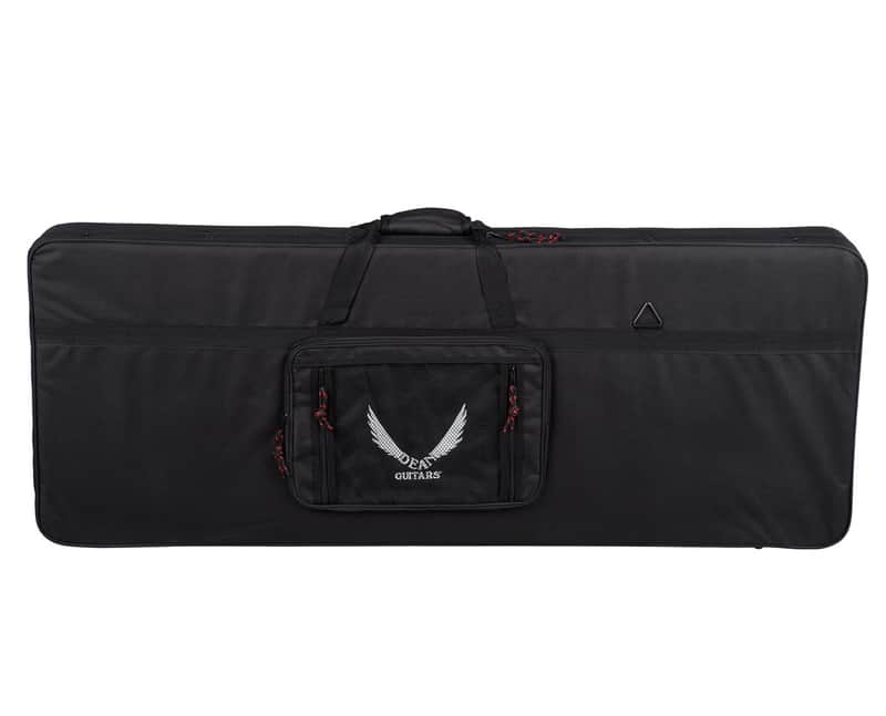 Dean LLMLVZ Lightweight Case ML V Z Series - Open Box image 1