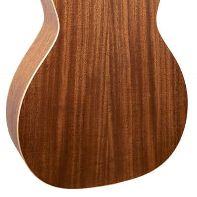 Teton STP103ENT Open-Pore Finish image 2