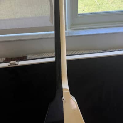 Gibson Limited Edition Michael Schenker Flying V 2026 - Numbered #1 of only 50 worldwide! Bild 10