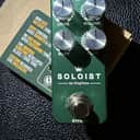 King Tone Guitar Soloist mini
