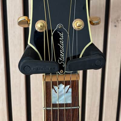 Immagine Gibson SJ-200 EC 2012 Natural Gloss - 6