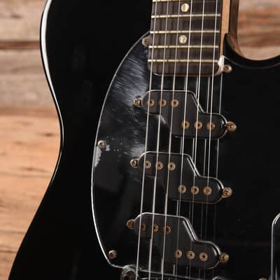 G&L ASAT Z-3 Custom Black 2003 image 10