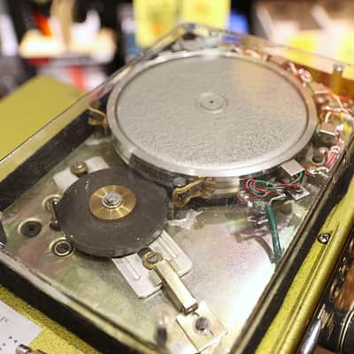 Binson Echorec B1S 1960´s - Golad image 8