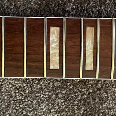 1966 Fender Jazzmaster guitar neck image 6
