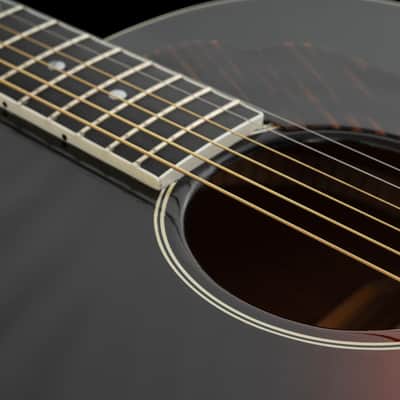 Gibson Centennial Collection 1940 J-55 image 12