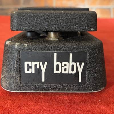 Vintage 1970s Thomas Organ Cry Baby Model 95 image 5