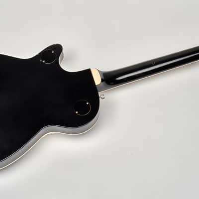Gretsch USA Custom Shop G6128T-GH George Harrison Tribute Duo Jet - 1 of 60 ever made image 4