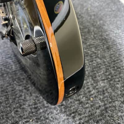 Dean Vendetta 4.0 Neck through image 16
