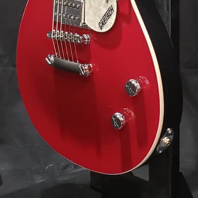 Gretsch G5421 Electromatic Jet Club 2020 Firebird Red image 7