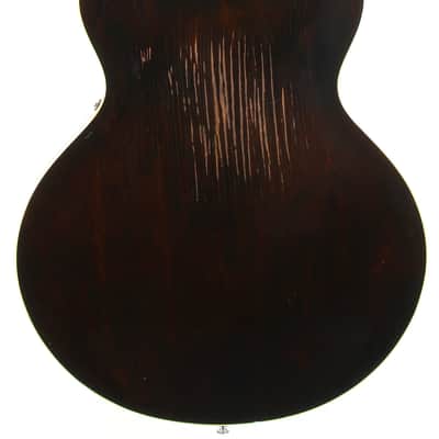 1966 Epiphone Casino Sunburst ala John Lennon Beatles Vintage 1960s image 10