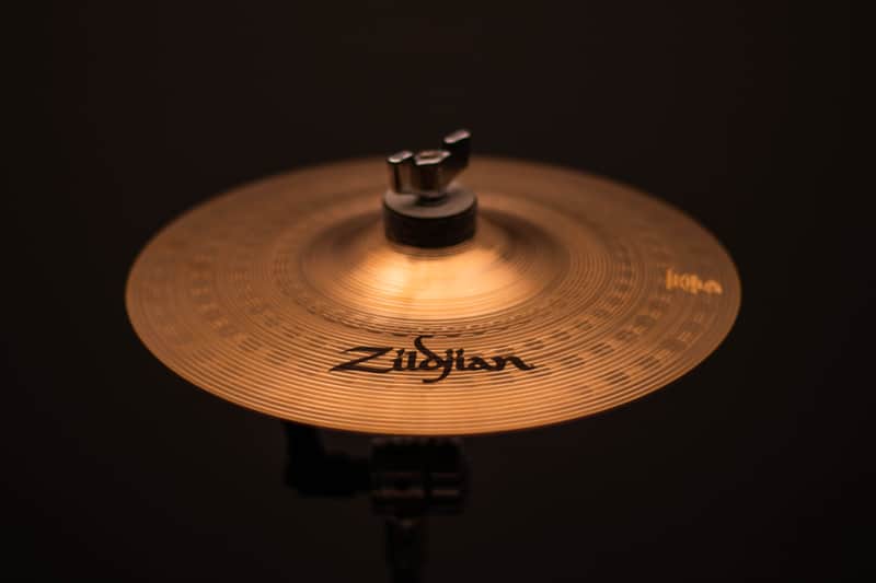 Zildjian 10" I Series Splash image 1