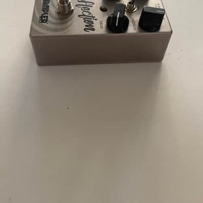 Wampler Pedals Reflection Reverb Digital Spring / Plate Guitar Effect Pedal image 4