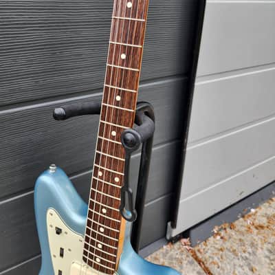 Fender American Vintage '62 Jazzmaster 2001 - 2006 - Ice Blue Metallic Bild 22