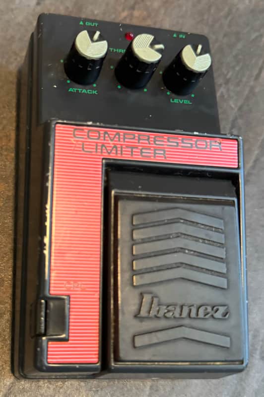 Ibanez CPL