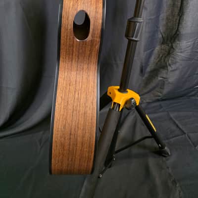 Heath Acoustic Guitars OM 2024 - Natural image 7