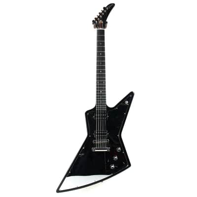Gibson Guitar Of The Week #36 New Century Explorer Carbon Fiber