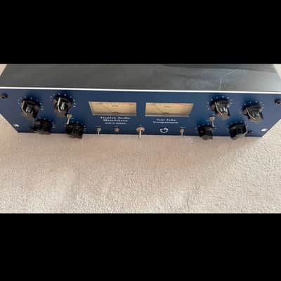 Tegeler Audio Manufaktur Vari Tube Compressor 2023 - - image 2
