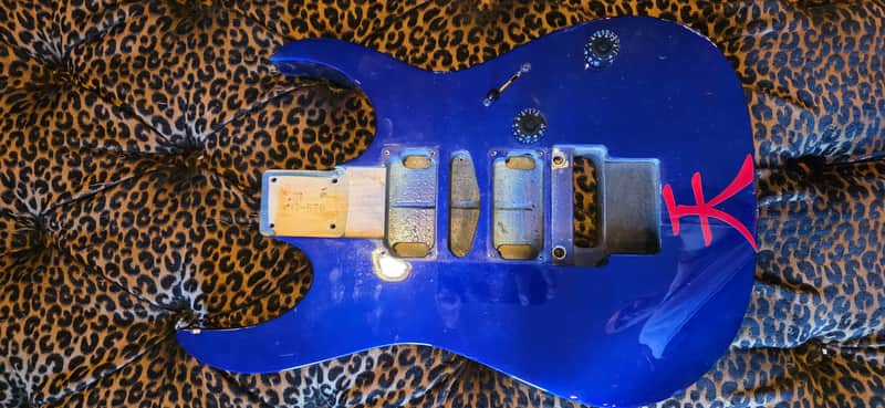 Ibanez RG570
